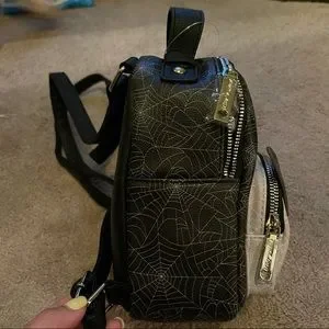 Betsey Johnson cat mini backpack bag NWOT Betsey Johnson | Bags | Betsey Johnson Cat Mini Backpack Bag  main image 3